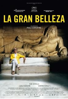 imagen: La gran belleza