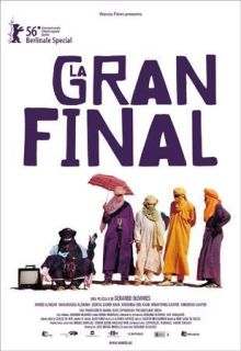 La gran final imagen: La gran final