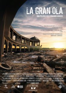 La gran ola imagen: La gran ola