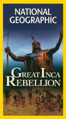 imagen: La gran rebelión inca
