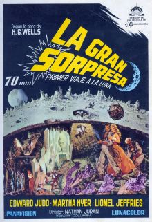 La gran sorpresa imagen: La gran sorpresa
