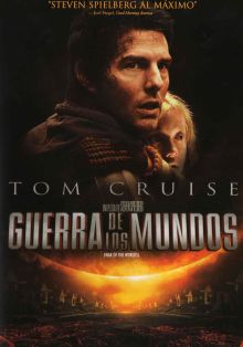 La guerra de los mundos imagen: La guerra de los mundos