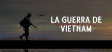 La guerra de Vietnam imagen: La guerra de Vietnam