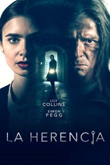 imagen: La herencia