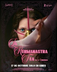 imagen: La hermanastra fea