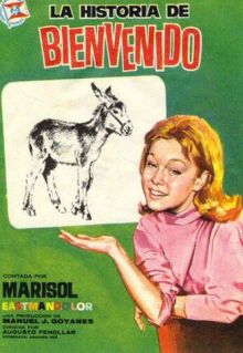 imagen: La historia de Bienvenido
