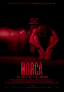 imagen: La horca