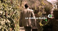 La huella isleña imagen: La huella isleña