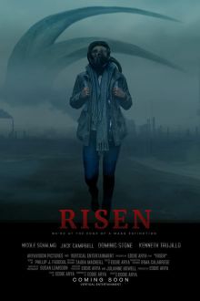 imagen: La invasión (Risen)