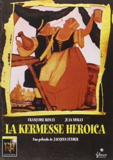 imagen: La kermesse heroica