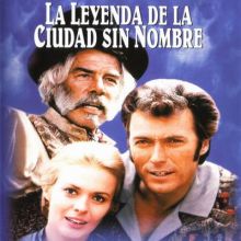 imagen: La leyenda de la ciudad sin nombre