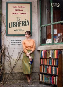 imagen: La librería
