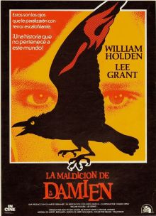 imagen: La maldición de Damien