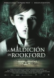 La maldición de Rookford imagen: La maldición de Rookford