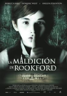 imagen: La maldición de Rookford