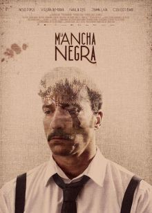 imagen: La mancha negra