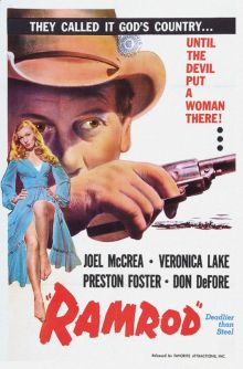 imagen: La mujer de fuego