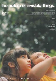 imagen: La naturaleza de las cosas invisibles