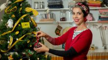 imagen: La Navidad de Laura Martínez