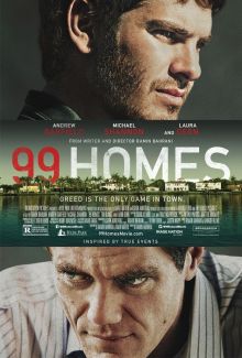 La noche de...: 99 Homes imagen: La noche de...: 99 Homes