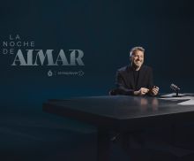imagen: La noche de Aimar