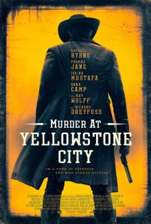 imagen: La noche de...: Asesinato en Yellowstone