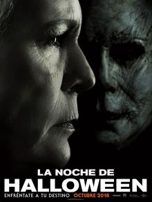 La noche de Halloween imagen: La noche de Halloween