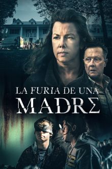 imagen: La noche de...: La furia de una madre