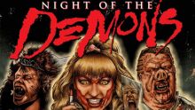 imagen: La noche de los demonios
