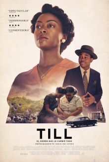 imagen: La noche de...: Till, el crimen que lo cambió todo