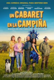 La noche de...: Un cabaret en la campiña imagen: La noche de...: Un cabaret en la campiña