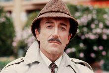 imagen: La Pantera Rosa (1963)