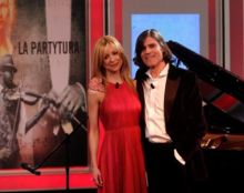 imagen: La partytura: pequeños músicos