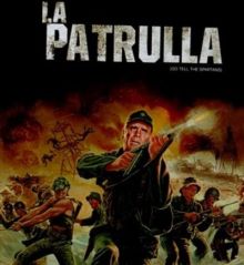 imagen: La patrulla