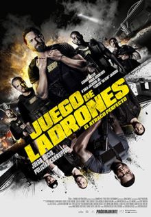 imagen: La película de la semana: Juego de ladrones: El atraco perfecto