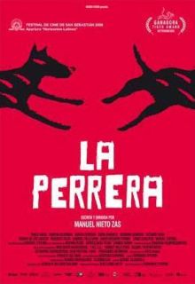 La perrera imagen: La perrera