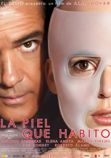 La piel que habito imagen: La piel que habito