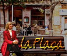 imagen: La plaça