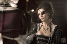 imagen: La princesa de Éboli (II)