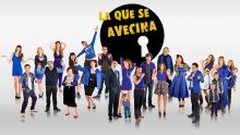 La que se avecina imagen: La que se avecina
