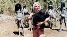 imagen: La reina de la selva