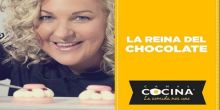 La reina del chocolate imagen: La reina del chocolate