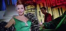 imagen: La reina del Tabarín