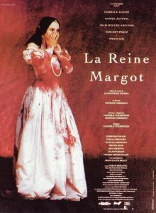 imagen: La reina Margot