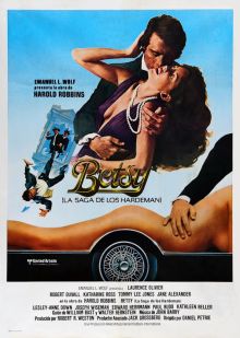 imagen: La saga de los Hardeman