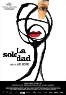 La soledad imagen: La soledad