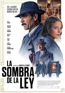 La sombra de la ley imagen: La sombra de la ley