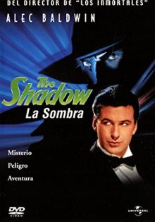 imagen: La sombra