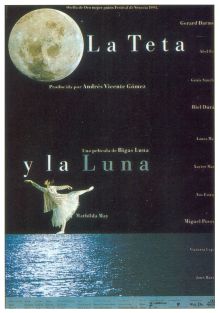 imagen: La teta y la Luna