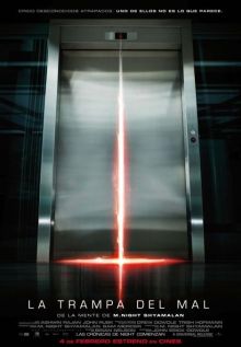 imagen: La trampa del mal
